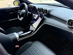 2022 Mercedes-Benz C-Class C 200 L Sport — фото 12