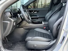 2022 Mercedes-Benz C-Class C 200 L Sport — фото 13