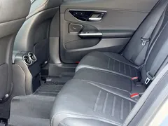 2022 Mercedes-Benz C-Class C 200 L Sport — фото 16