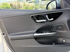 2022 Mercedes-Benz C-Class C 200 L Sport — фото 20