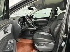 2022 Volkswagen Talagon 380TSI 4WD Pro 6, чёрный — фото 9