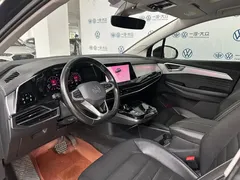 2022 Volkswagen Talagon 380TSI 4WD Pro 6, чёрный — фото 10