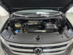 2022 Volkswagen Talagon 380TSI 4WD Pro 6, чёрный — фото 12