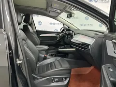 2022 Volkswagen Talagon 380TSI 4WD Pro 6, чёрный — фото 13