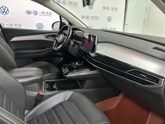 2022 Volkswagen Talagon 380TSI 4WD Pro 6, чёрный — фото 14