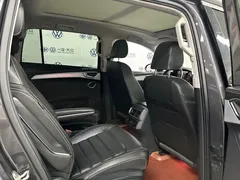 2022 Volkswagen Talagon 380TSI 4WD Pro 6, чёрный — фото 15