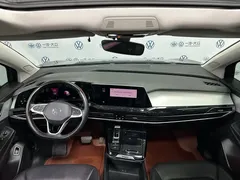 2022 Volkswagen Talagon 380TSI 4WD Pro 6, чёрный — фото 17