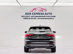2022 Audi Q3 35 TFSI — фото 5