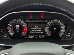 2022 Audi Q3 35 TFSI — фото 11