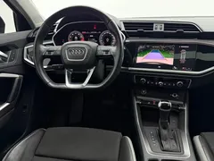 2022 Audi Q3 35 TFSI — фото 15