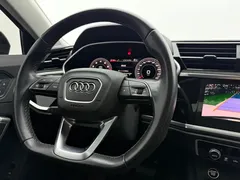 2022 Audi Q3 35 TFSI — фото 16