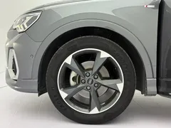 2022 Audi Q3 35 TFSI — фото 21