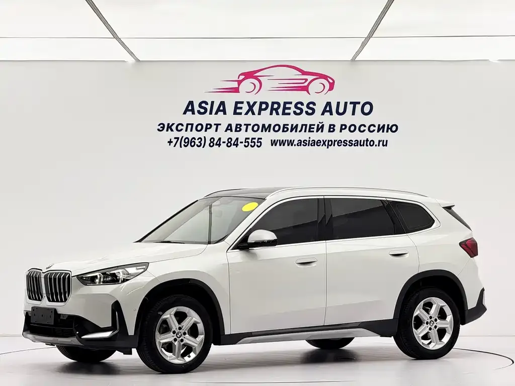 2023 BMW X1