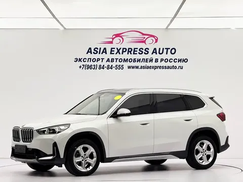 2023 BMW X1