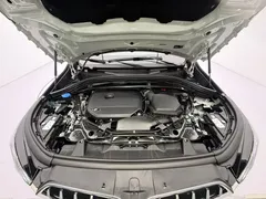 2023 BMW X1, белый — фото 8