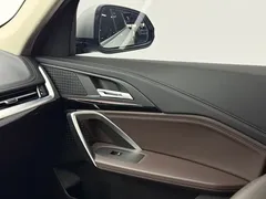 2023 BMW X1, белый — фото 9