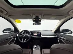 2023 BMW X1, белый — фото 10
