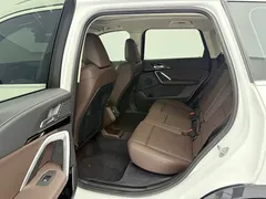 2023 BMW X1, белый — фото 11