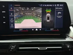 2023 BMW X1, белый — фото 13