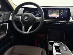 2023 BMW X1, белый — фото 15