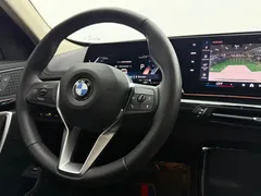 2023 BMW X1, белый — фото 17