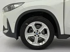 2023 BMW X1, белый — фото 18