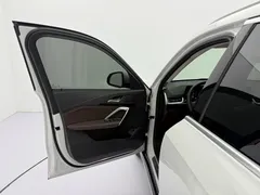 2023 BMW X1, белый — фото 20