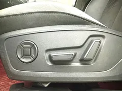 2022 Audi Q3 35 TFSI Fashion Dynamic, белый — фото 8