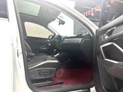 2022 Audi Q3 35 TFSI Fashion Dynamic, белый — фото 11