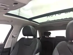 2022 Audi Q3 35 TFSI Fashion Dynamic, белый — фото 13