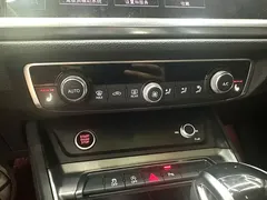 2022 Audi Q3 35 TFSI Fashion Dynamic, белый — фото 15