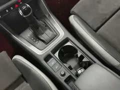 2022 Audi Q3 35 TFSI Fashion Dynamic, белый — фото 17
