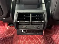2022 Audi Q3 35 TFSI Fashion Dynamic, белый — фото 19