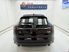 2021 Mazda CX-4 2.0L AT 2WD — фото 5