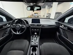 2021 Mazda CX-4 2.0L AT 2WD — фото 17