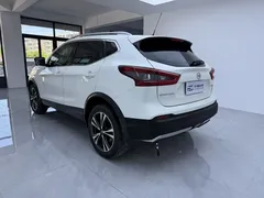 2022 Nissan Qashqai 2.0L CVT XV Prem.Pro, белый — фото 6