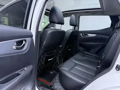 2022 Nissan Qashqai 2.0L CVT XV Prem.Pro, белый — фото 8