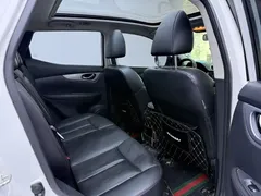 2022 Nissan Qashqai 2.0L CVT XV Prem.Pro, белый — фото 9