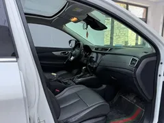 2022 Nissan Qashqai 2.0L CVT XV Prem.Pro, белый — фото 10