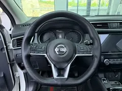 2022 Nissan Qashqai 2.0L CVT XV Prem.Pro, белый — фото 11