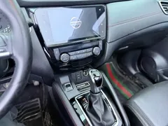 2022 Nissan Qashqai 2.0L CVT XV Prem.Pro, белый — фото 12
