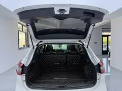 2022 Nissan Qashqai 2.0L CVT XV Prem.Pro, белый — фото 15