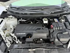 2022 Nissan Qashqai 2.0L CVT XV Prem.Pro, белый — фото 16