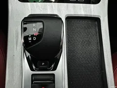 2023 Jetour Jietu X70 PLUS 1.5T DCT Brave PLUS 5-seater, чёрный — фото 19
