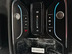 2023 Jetour Jietu X70 PLUS 1.5T DCT Brave PLUS 5-seater, чёрный — фото 23