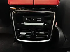 2023 Jetour Jietu X70 PLUS 1.5T DCT Brave PLUS 5-seater, чёрный — фото 24