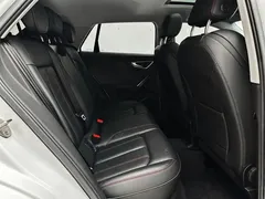2022 Audi Q2L 35 TFSI Sport, белый — фото 14