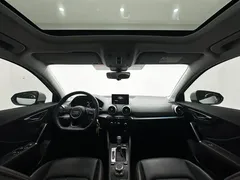 2022 Audi Q2L 35 TFSI Sport, белый — фото 16