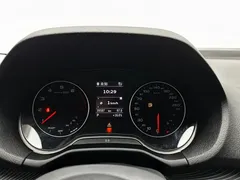 2022 Audi Q2L 35 TFSI Sport, белый — фото 18