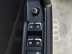 2022 Audi Q2L 35 TFSI Sport, белый — фото 22
